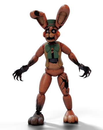 Cryos - Animators Hell