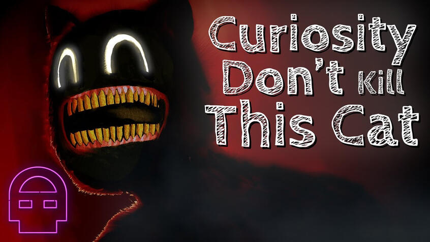 Cartoon Cat - Dheusta - 2 миллиона просмотров